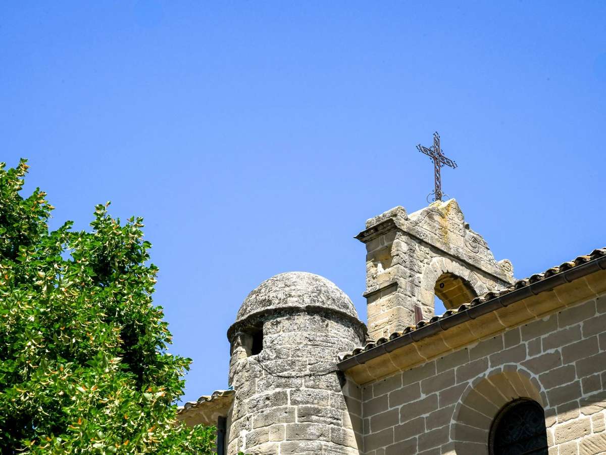 House Uzès