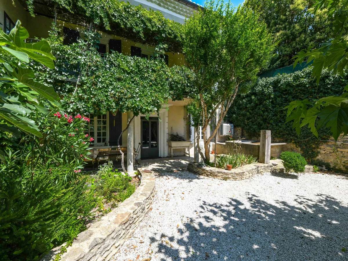 House Uzès