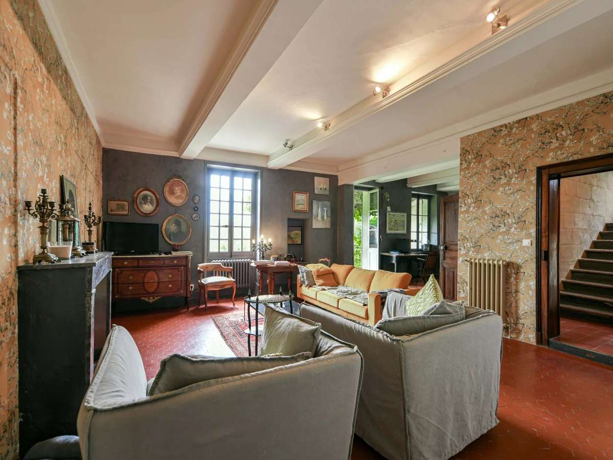 House Uzès