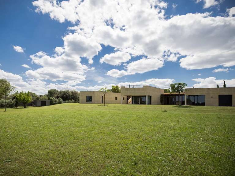 House Uzès - 305m²