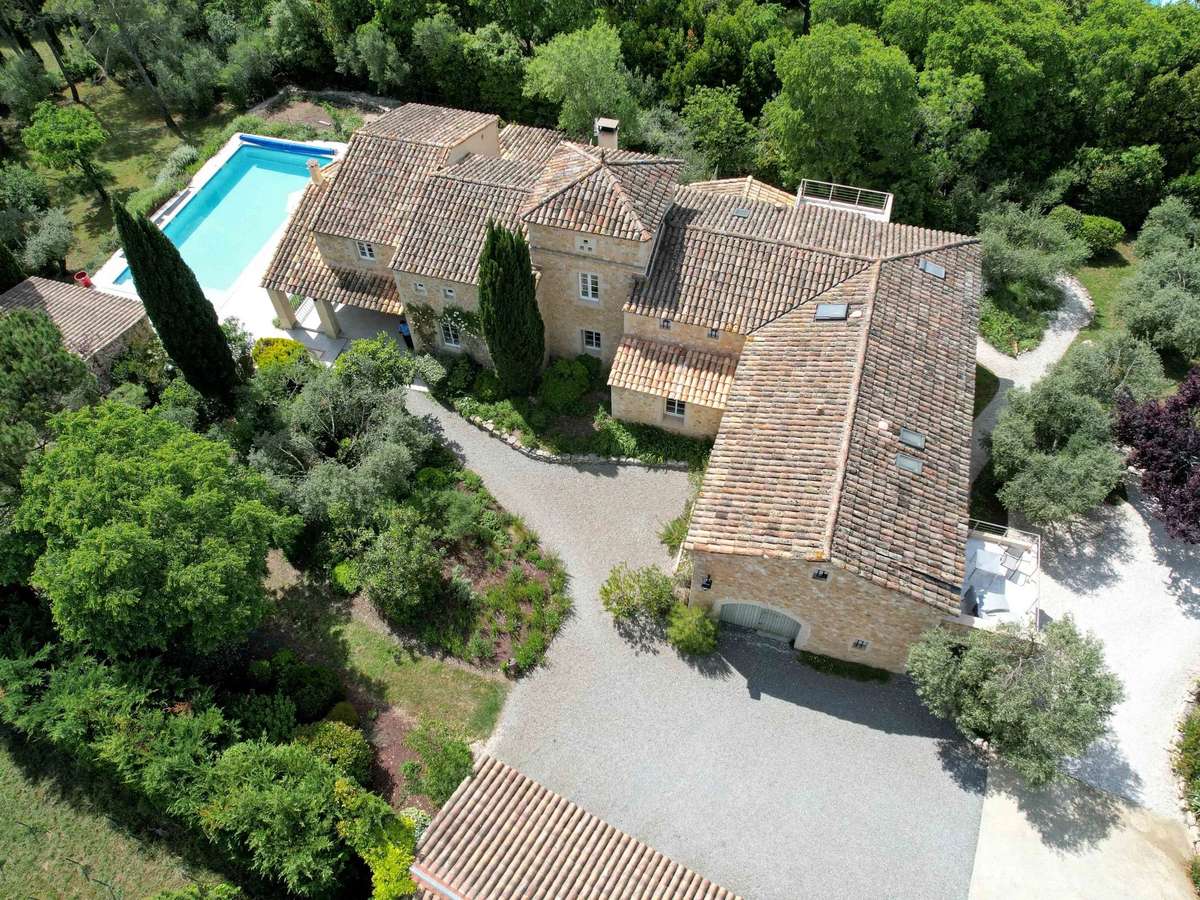 Maison Uzès