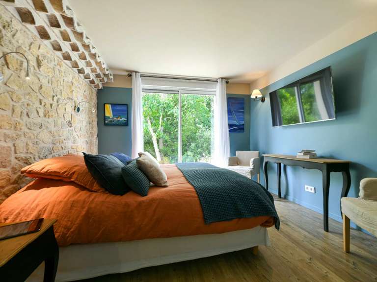 House Uzès - 9 bedrooms - 397m²