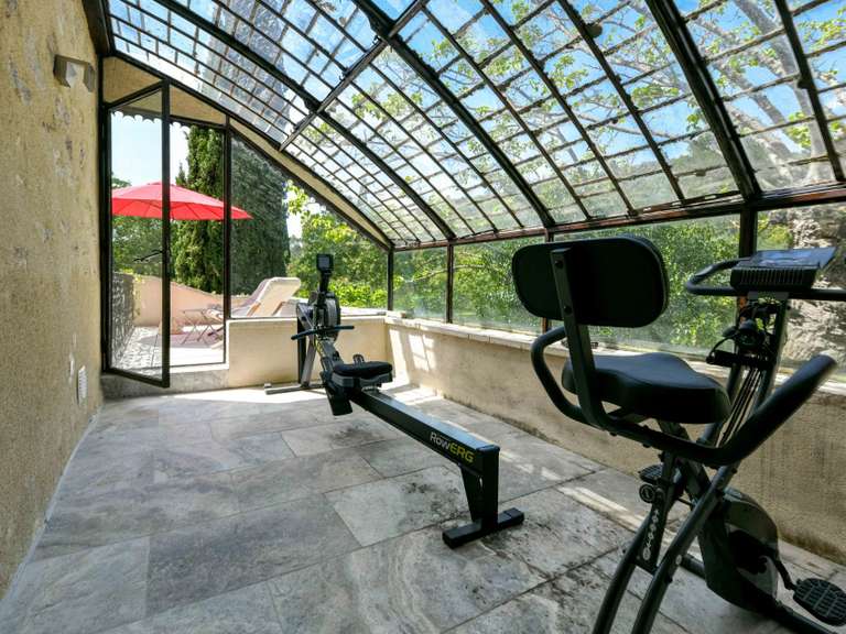 House Uzès - 6 bedrooms - 556m²