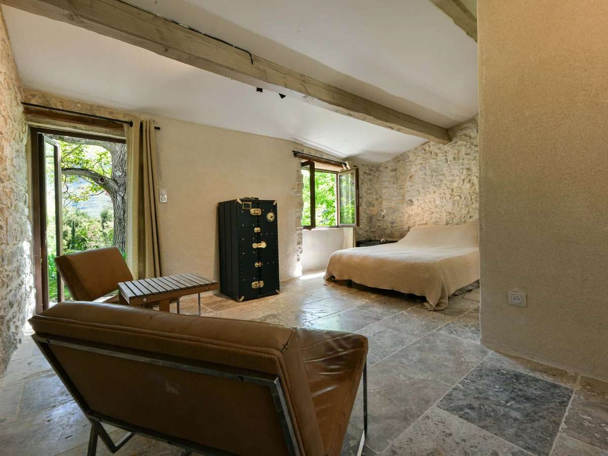 Maison Uzès