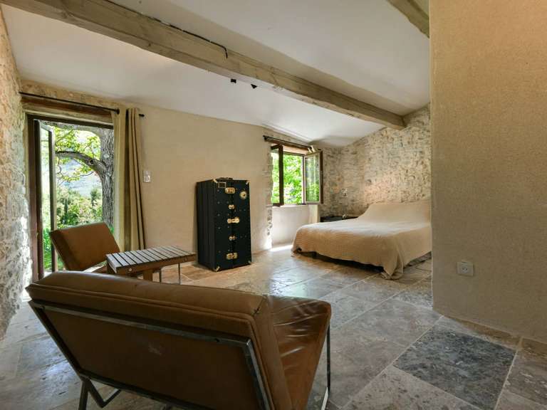 House Uzès - 6 bedrooms - 556m²