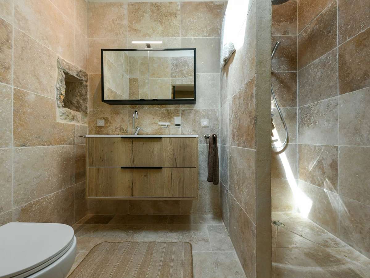 Maison Uzès