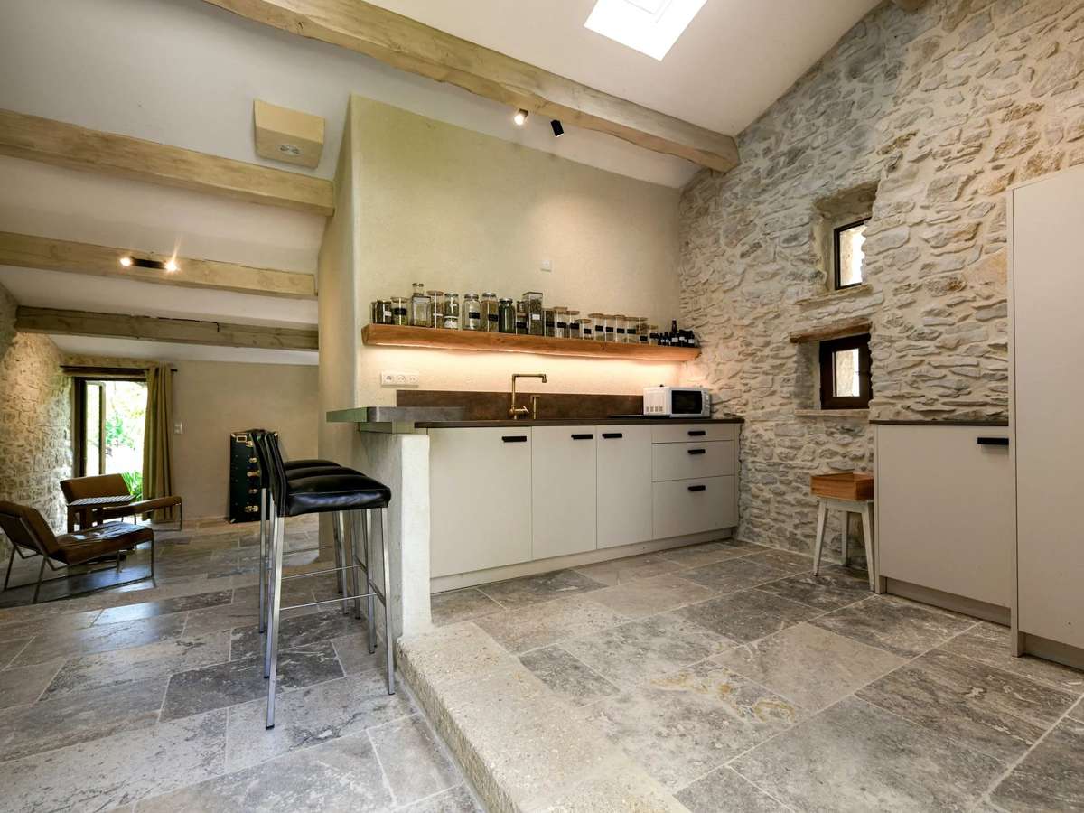 Maison Uzès