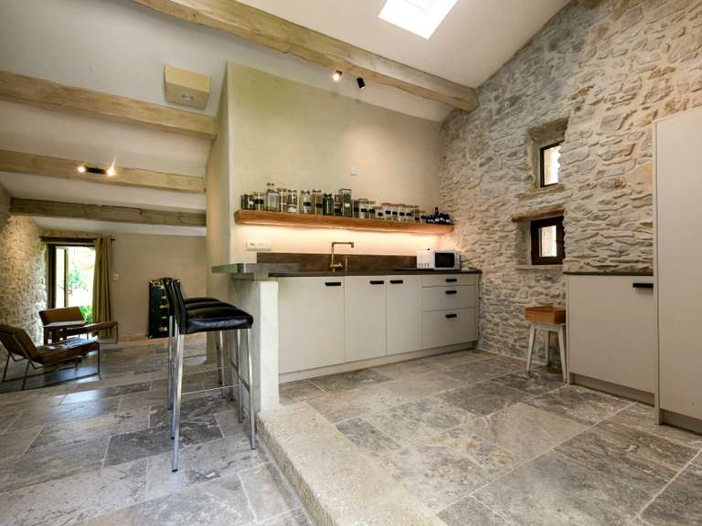 House Uzès - 6 bedrooms - 556m²