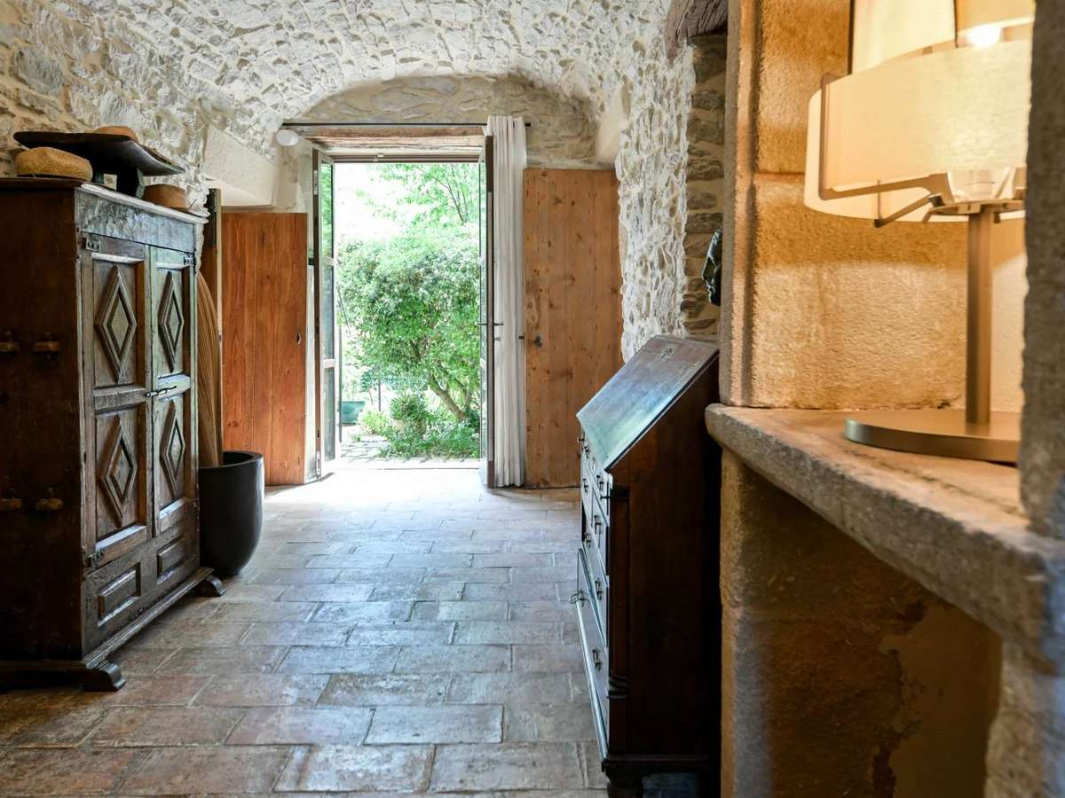 Maison Uzès