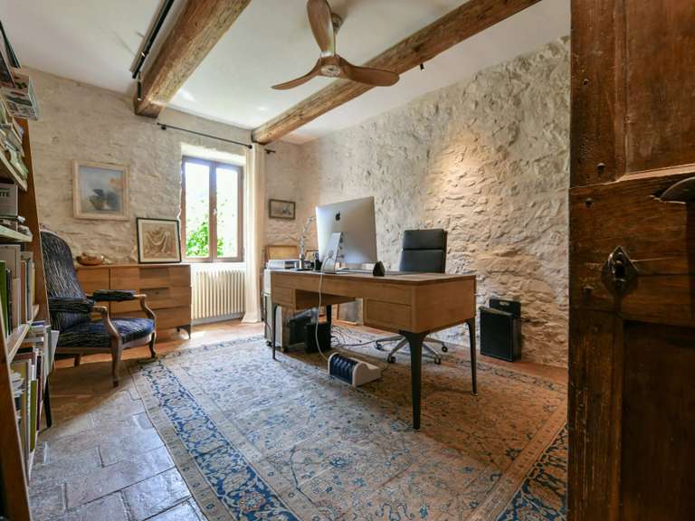 House Uzès - 6 bedrooms - 556m²