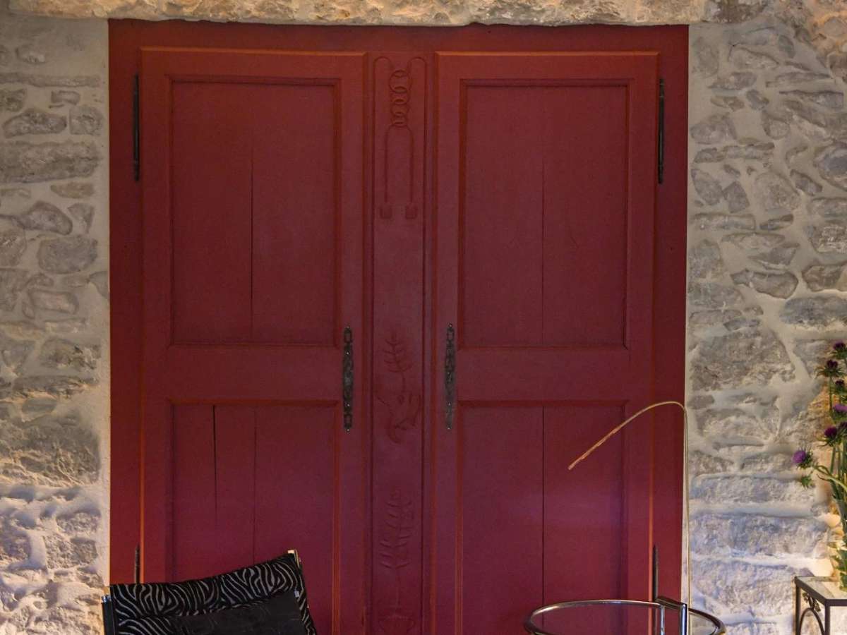 Maison Uzès