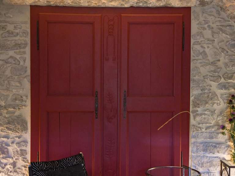 House Uzès - 6 bedrooms - 556m²