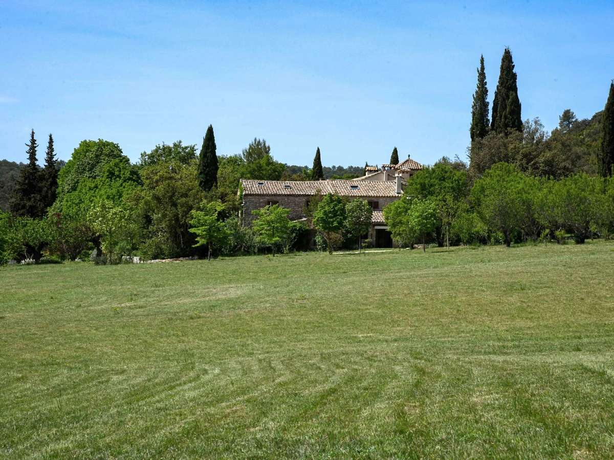 Maison Uzès