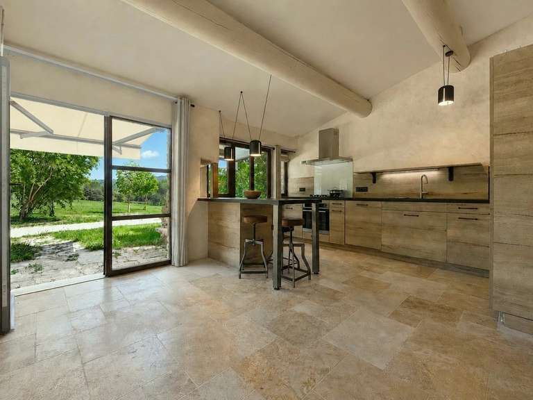 House Uzès - 6 bedrooms - 556m²