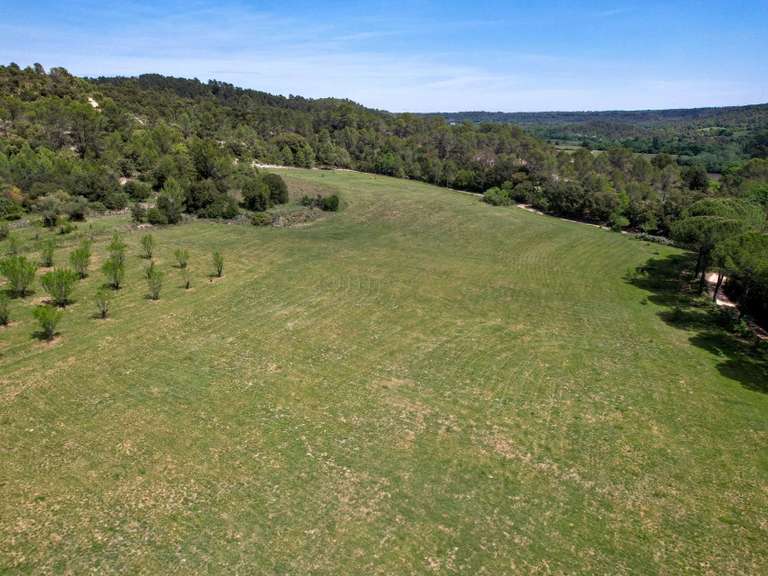 House Uzès - 6 bedrooms - 556m²