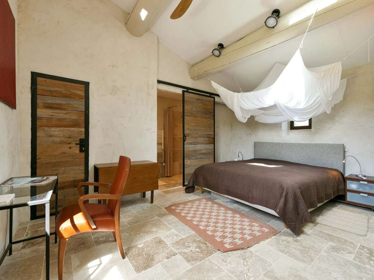Maison Uzès
