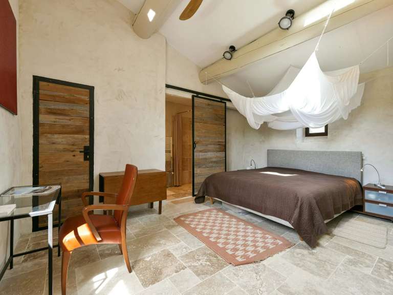 House Uzès - 6 bedrooms - 556m²