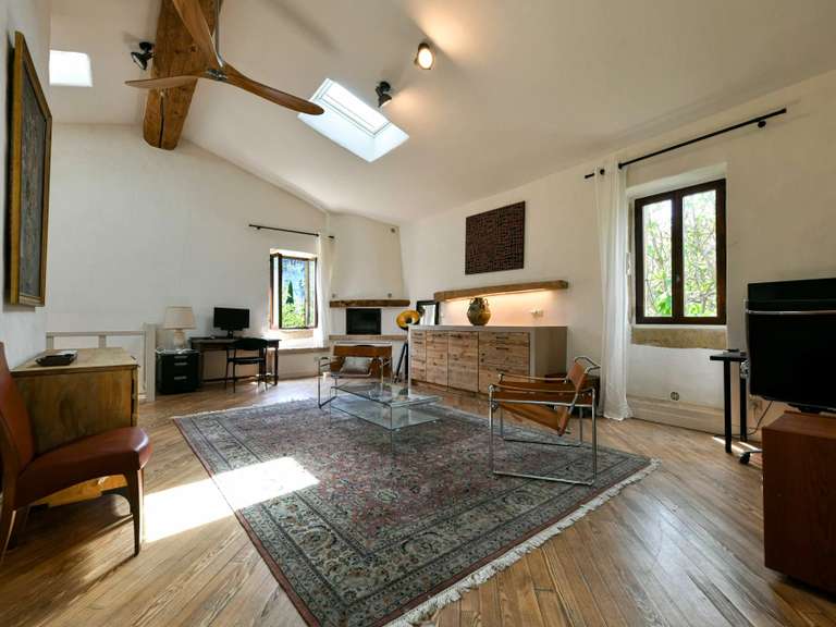 House Uzès - 6 bedrooms - 556m²