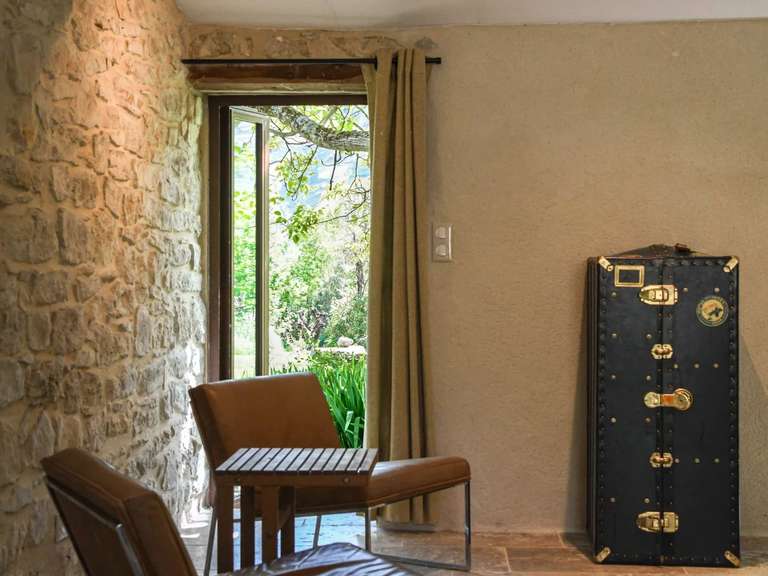 House Uzès - 6 bedrooms - 556m²