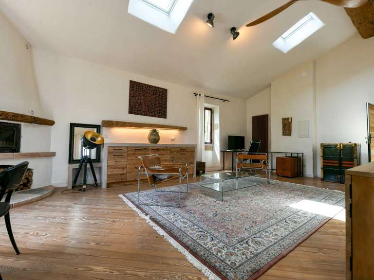 House Uzès - 6 bedrooms - 556m²