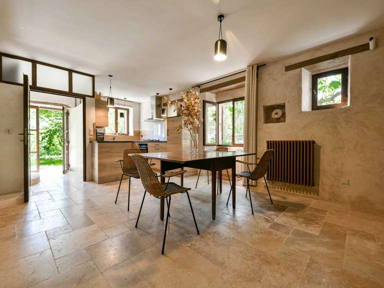 House Uzès - 6 bedrooms - 556m²
