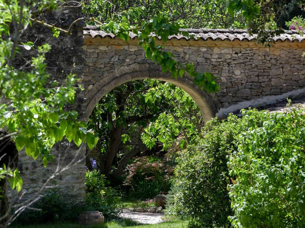 Maison Uzès