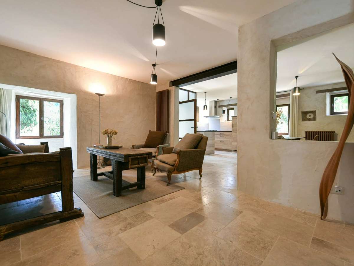 Maison Uzès