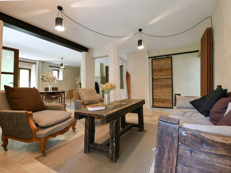 House Uzès - 6 bedrooms - 556m²