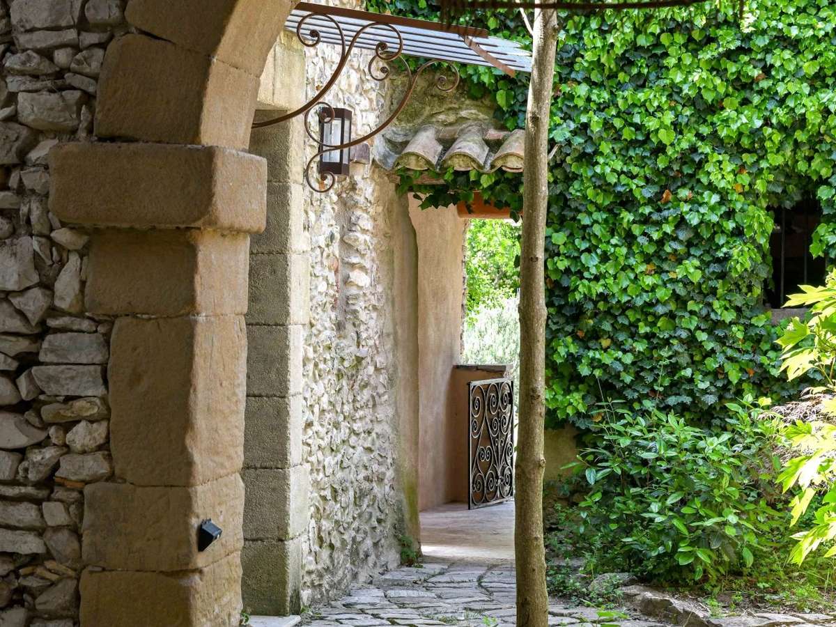 Maison Uzès