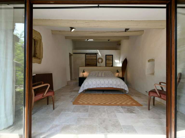 House Uzès - 6 bedrooms - 556m²