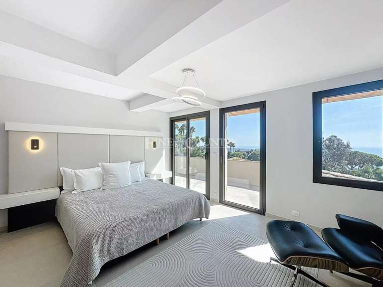 Maison Vallauris - 3 chambres - 260m²