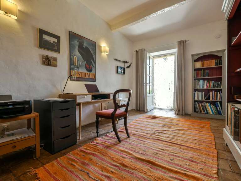 Maison Uzès - 4 chambres - 319m²
