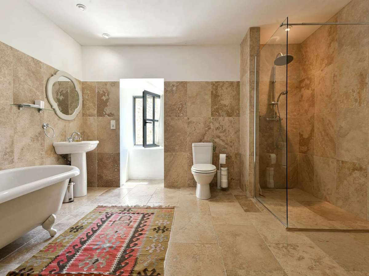 Maison Uzès
