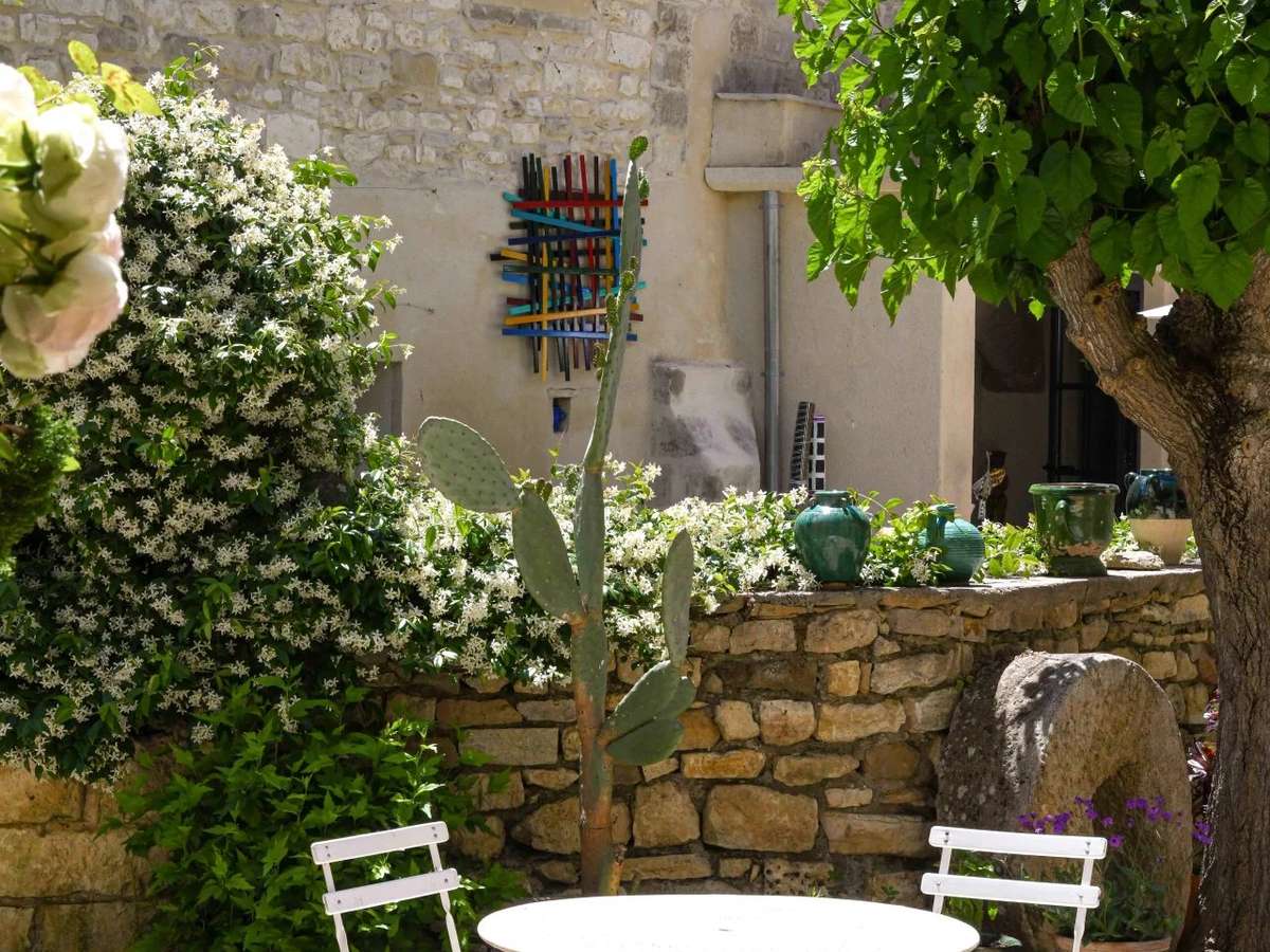 Maison Uzès