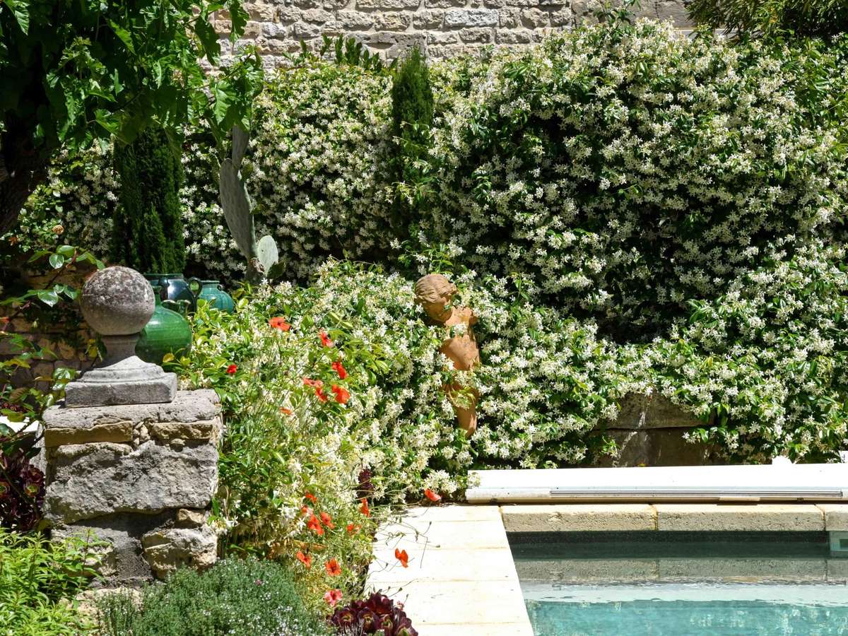 Maison Uzès