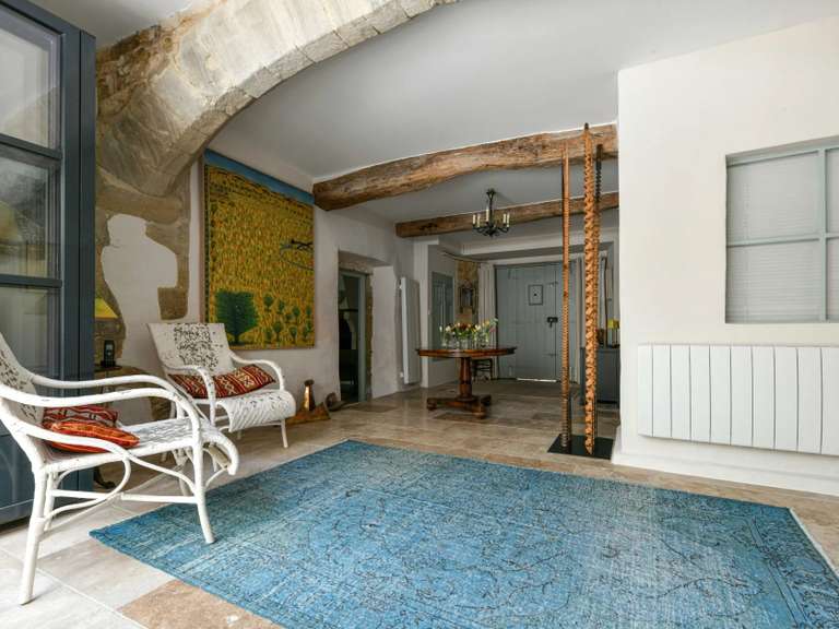 Maison Uzès - 4 chambres - 319m²
