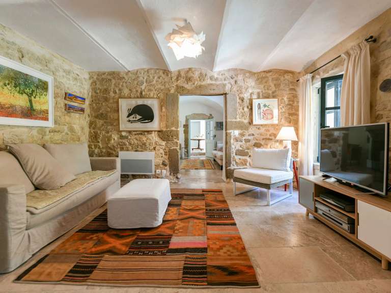 Maison Uzès - 4 chambres - 319m²