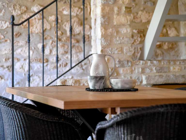 Maison Uzès - 3 chambres - 134m²