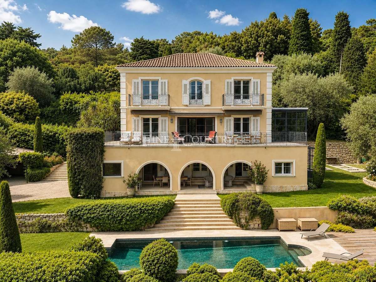 Maison Cannes