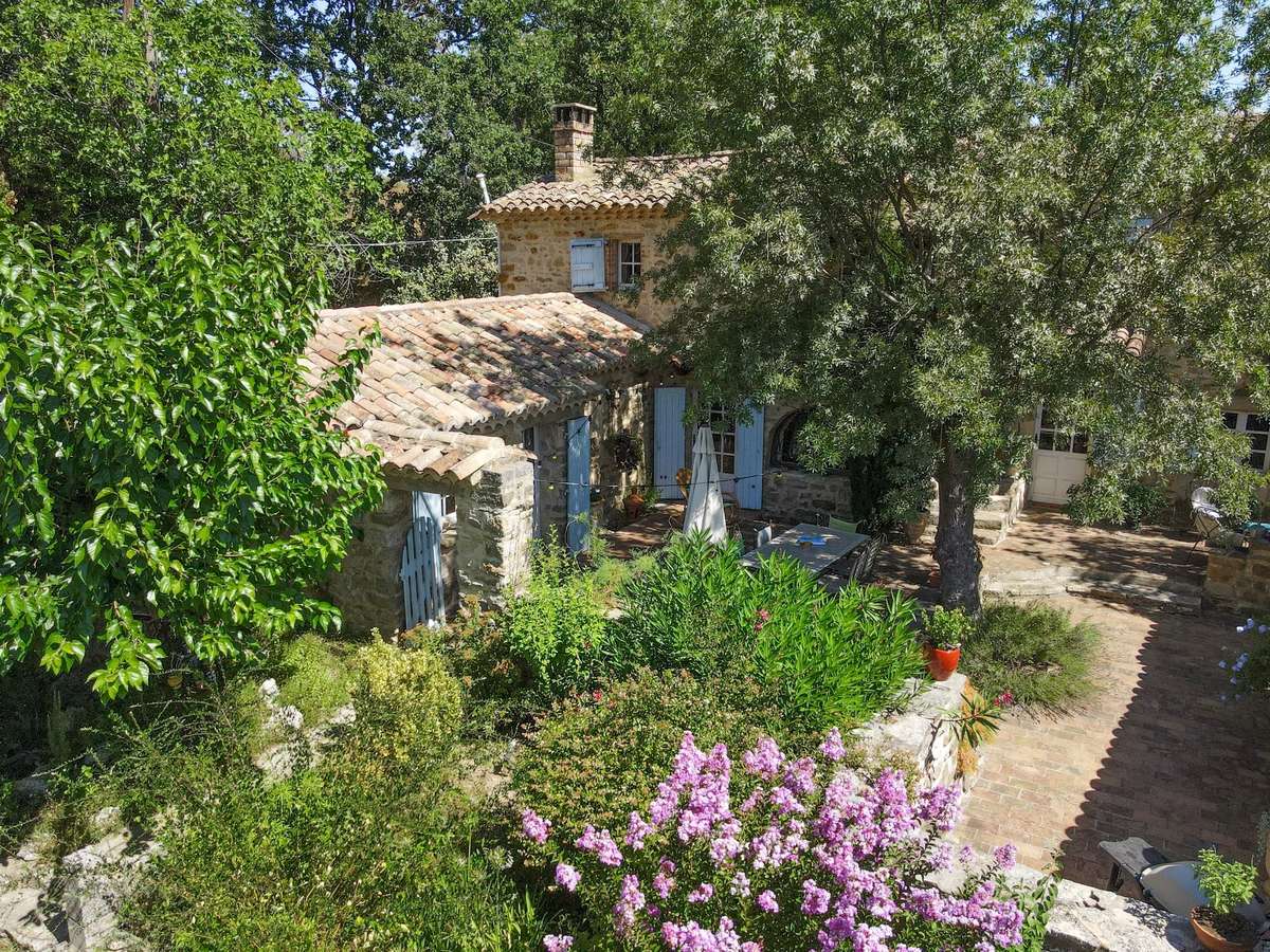 House Uzès