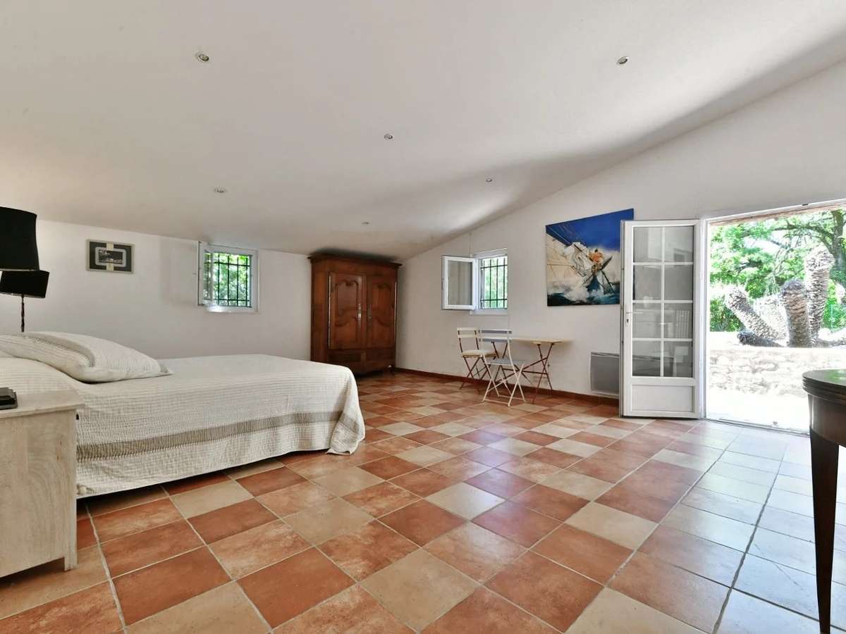 House Uzès