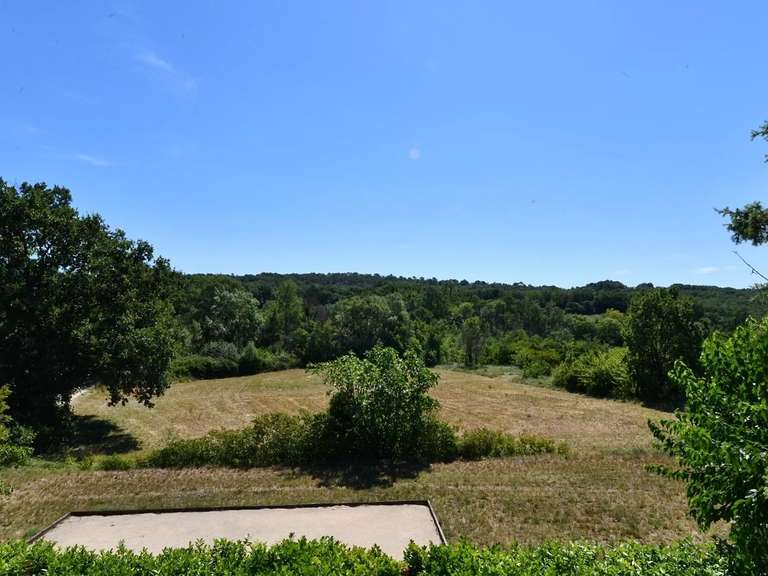 Maison Uzès - 3 chambres - 165m²
