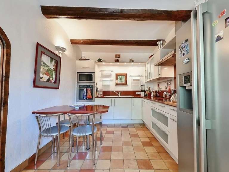 Maison Uzès - 3 chambres - 165m²