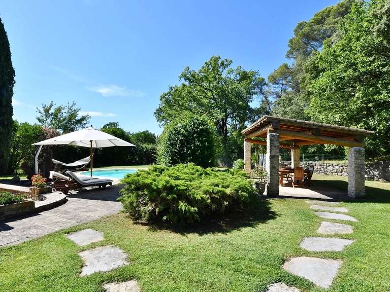 House Uzès - 3 bedrooms - 165m²