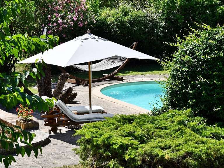 Maison Uzès - 3 chambres - 165m²