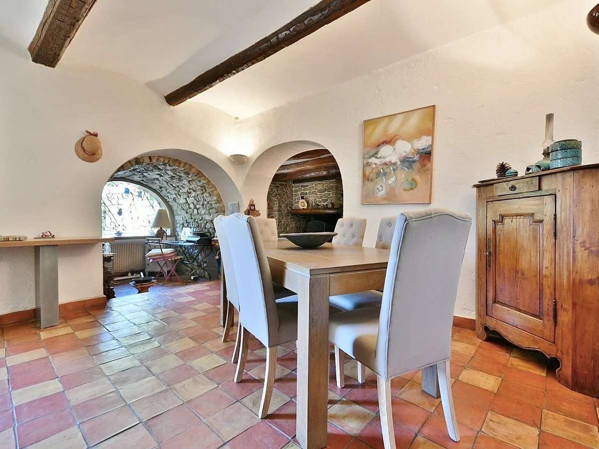 Maison Uzès