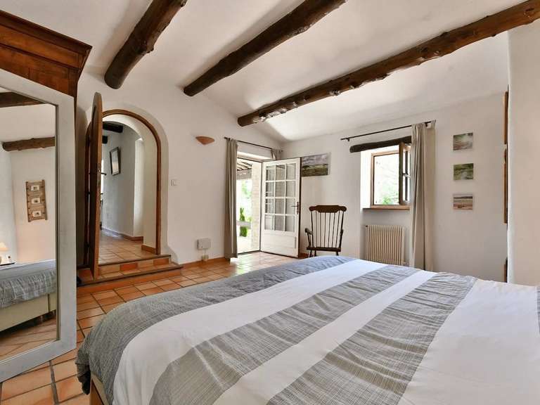 House Uzès - 3 bedrooms - 165m²
