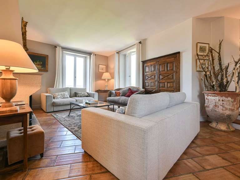 House Uzès - 7 bedrooms - 368m²