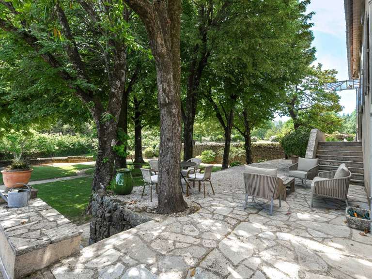 House Uzès - 7 bedrooms - 368m²
