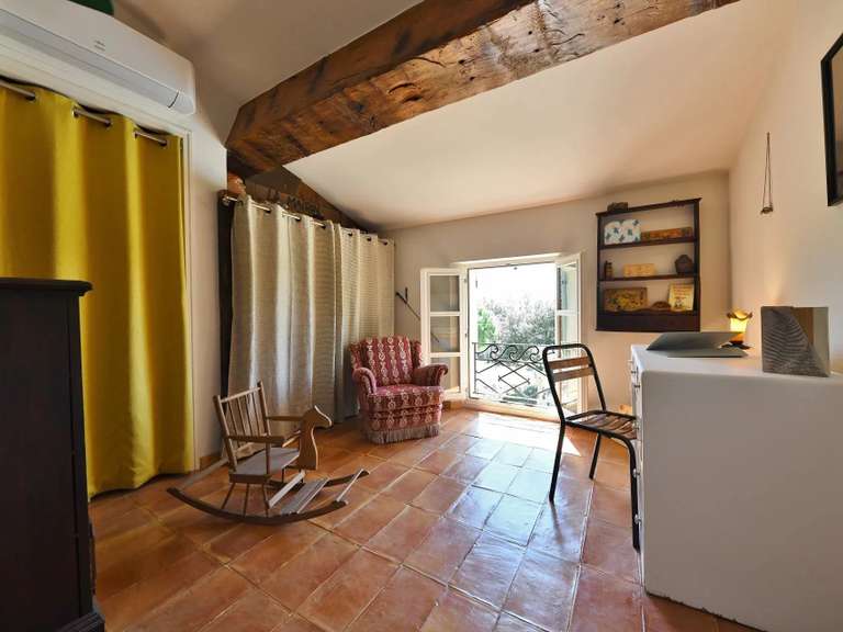House Uzès - 4 bedrooms - 191m²